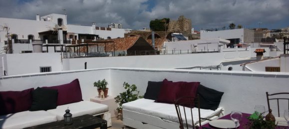 3 chambres Maison de ville à Tarifa, Spain No. 158238 3