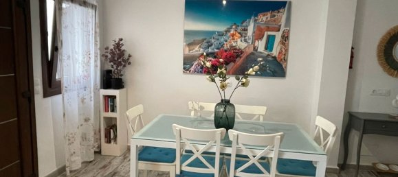 3 chambres Maison de ville à Tarifa, Spain No. 158238 14