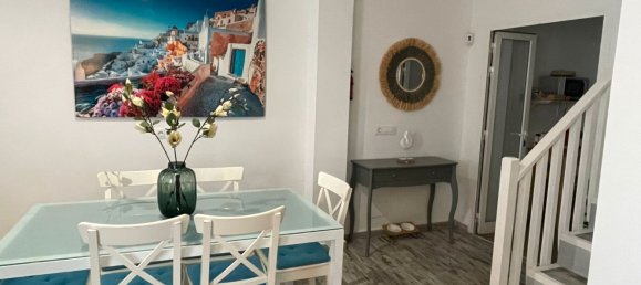 3 chambres Maison de ville à Tarifa, Spain No. 158238 11