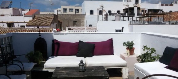 3 chambres Maison de ville à Tarifa, Spain No. 158238 8