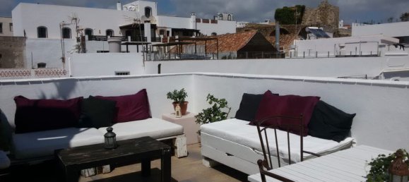 3 chambres Maison de ville à Tarifa, Spain No. 158238 4