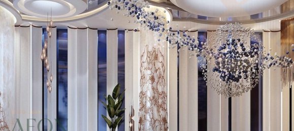 4 dormitorios apartamento en venta en Business Bay, Dubai, UAE № 118003 5