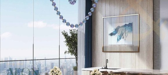 4 dormitorios apartamento en venta en Business Bay, Dubai, UAE № 118003 3