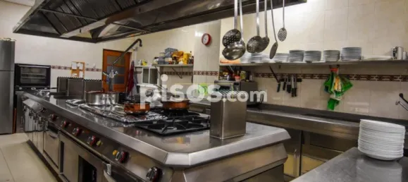  عقار تجاري في Leon, Spain 360متر مربع رقم 78022 11