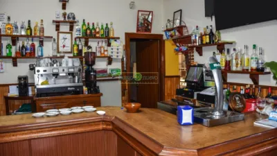  عقار تجاري في Leon, Spain 360متر مربع رقم 78022