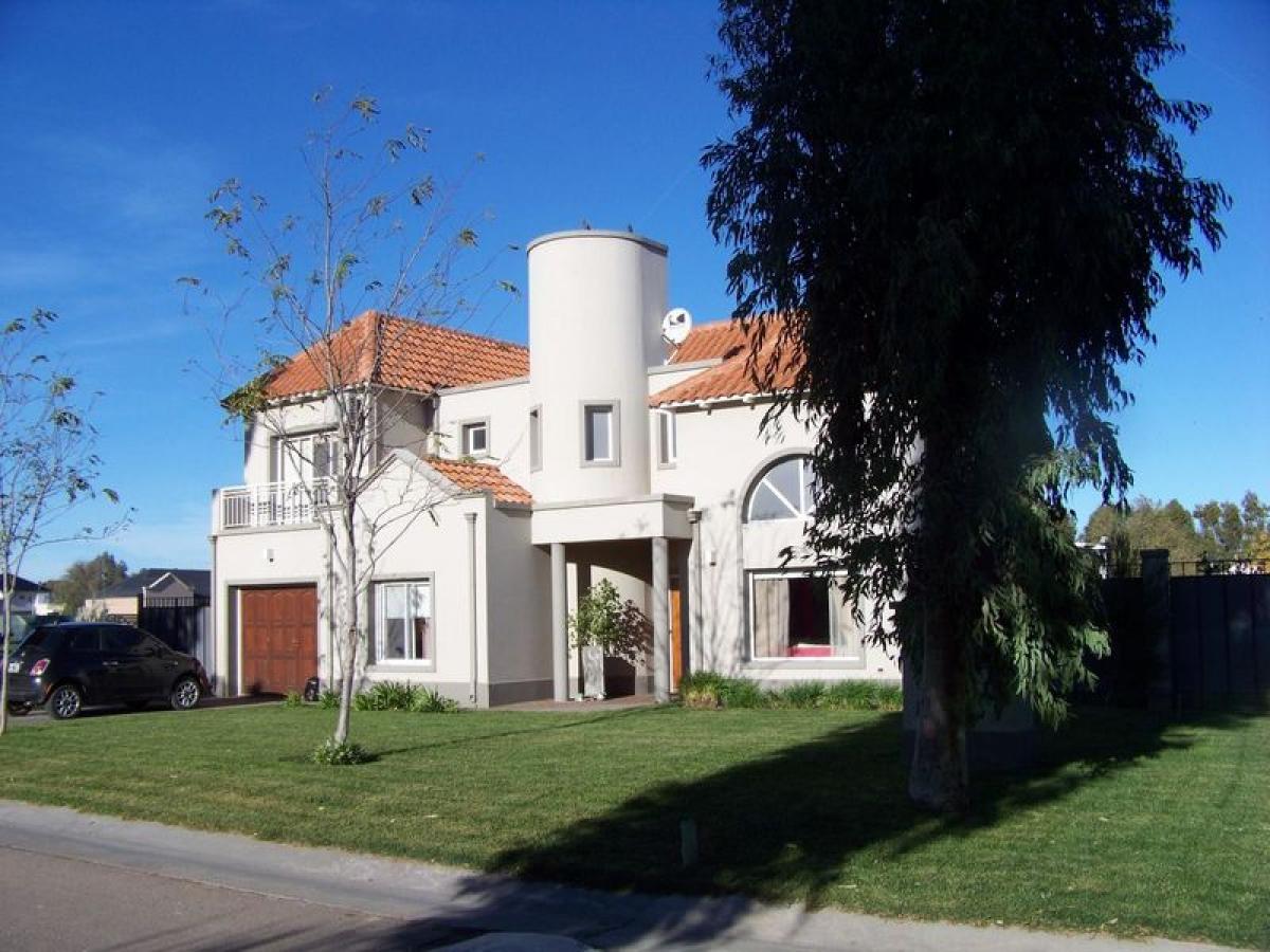 Casa T3 em Buenos Aires, Argentina N.º 101402