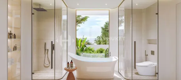 4 Schlafzimmer Haus in Kata, Thailand, Nr. 60979 10