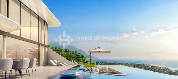 4 Schlafzimmer Haus in Kata, Thailand, Nr. 60979 3