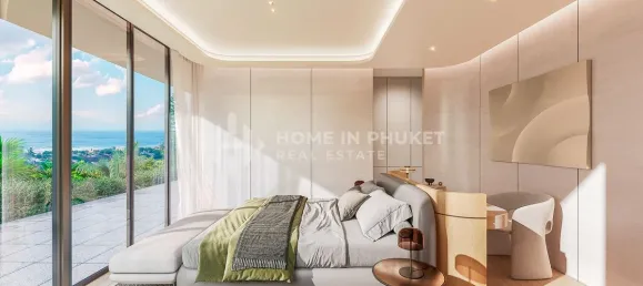 4 Schlafzimmer Haus in Kata, Thailand, Nr. 60979 8