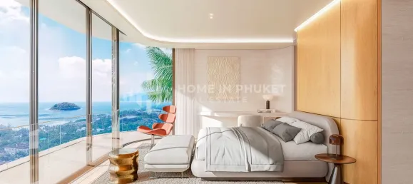 4 Schlafzimmer Haus in Kata, Thailand, Nr. 60979 9