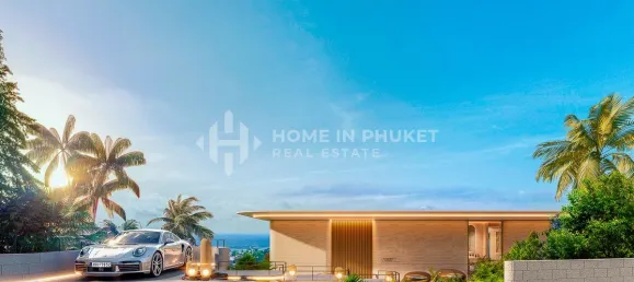 4 Schlafzimmer Haus in Kata, Thailand, Nr. 60979 13