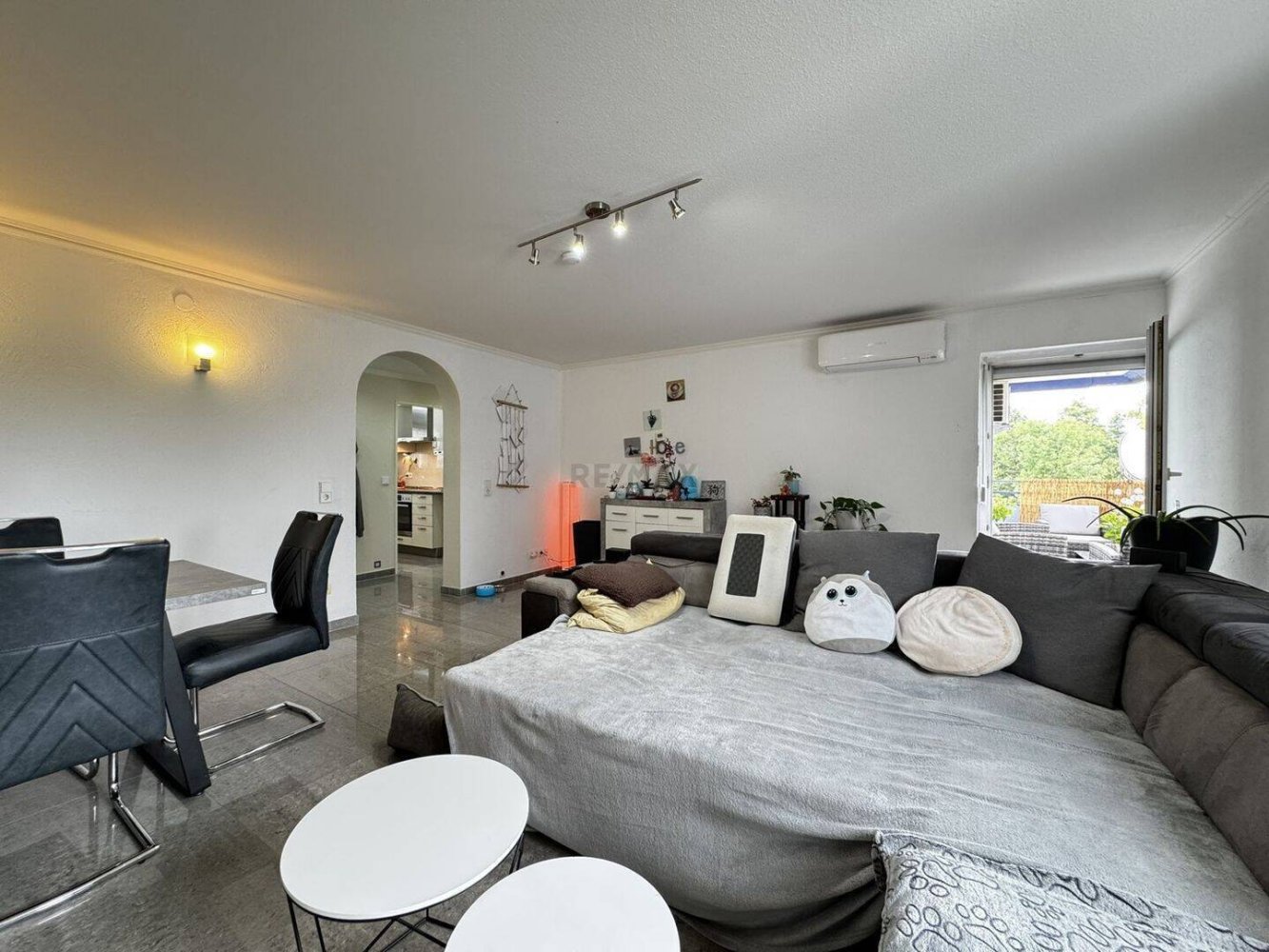 4-salle Appartement à Rems-Murr-Kreis, Germany No. 298026