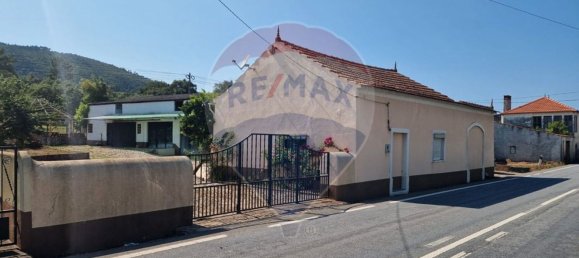 4 bedrooms House in Macas de Dona Maria, Portugal No. 17467 15
