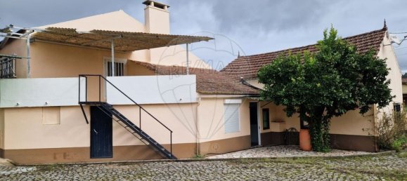 4 bedrooms House in Macas de Dona Maria, Portugal No. 17467 21