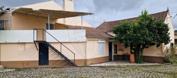 4 bedrooms House in Macas de Dona Maria, Portugal No. 17467 25