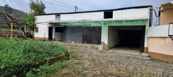 4 bedrooms House in Macas de Dona Maria, Portugal No. 17467 23