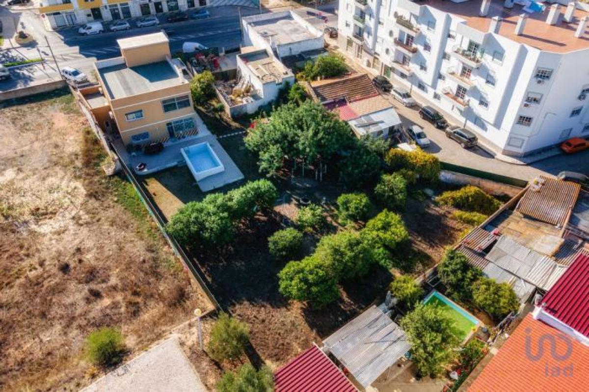  Land in Olhao, Portugal No. 2267