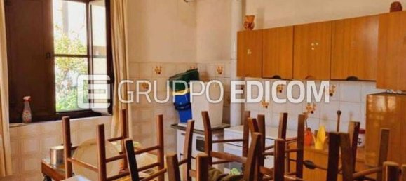 1661m² Land in Feroleto Antico, Italy No. 358283 7