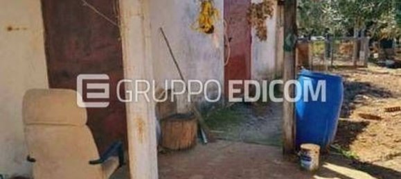 1661m² Land in Feroleto Antico, Italy No. 358283 16