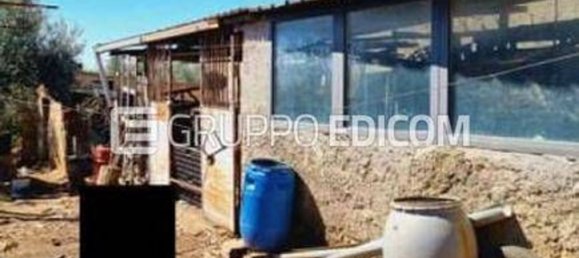 1661m² Land in Feroleto Antico, Italy No. 358283 18