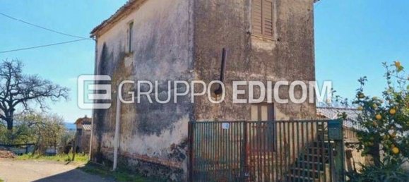 1661m² Land in Feroleto Antico, Italy No. 358283 2