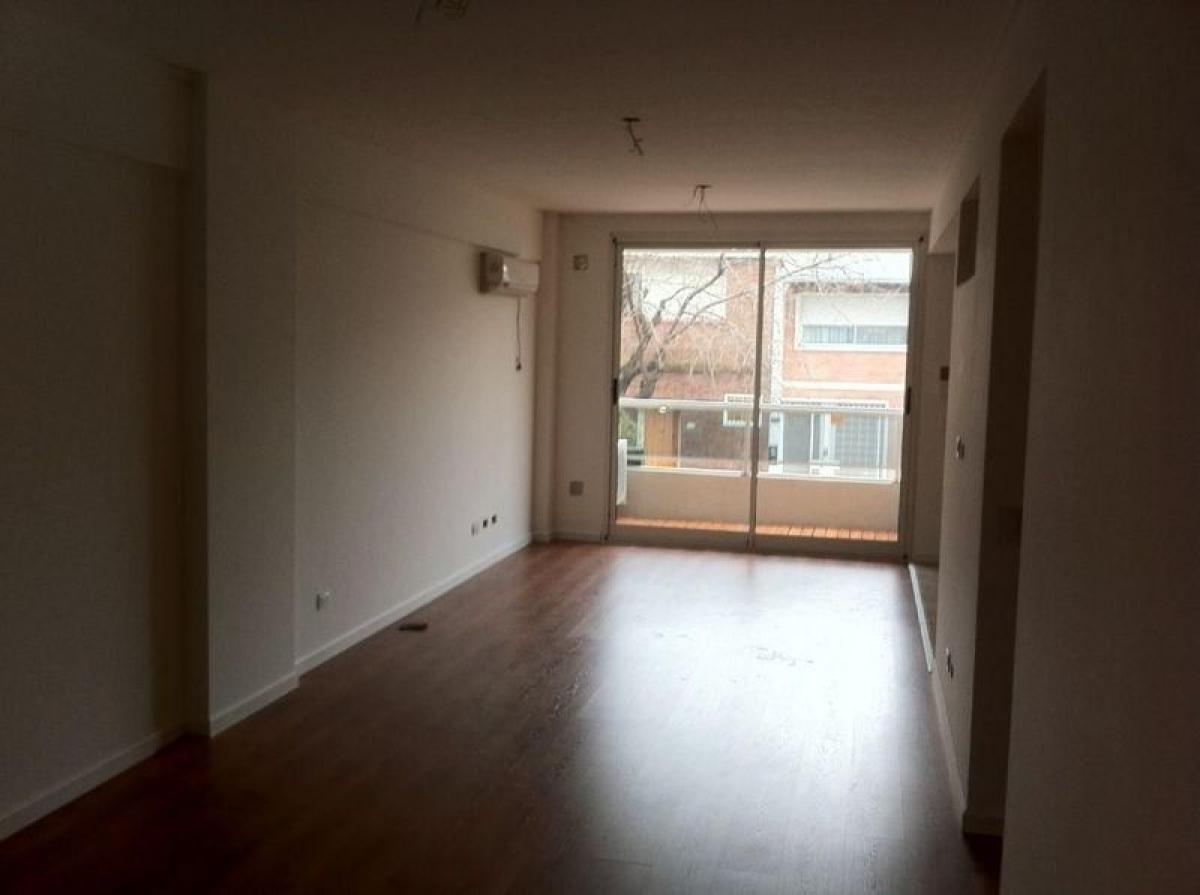 Studio in Buenos Aires, Argentina No. 78621