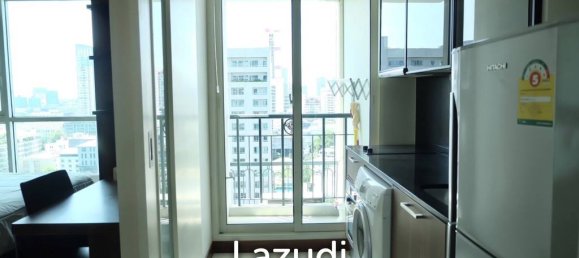 1 bedroom Condo in Din Daeng, Thailand No. 25518 7