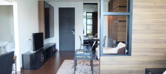 1 chambre Condo à Din Daeng, Thailand No. 25518 8