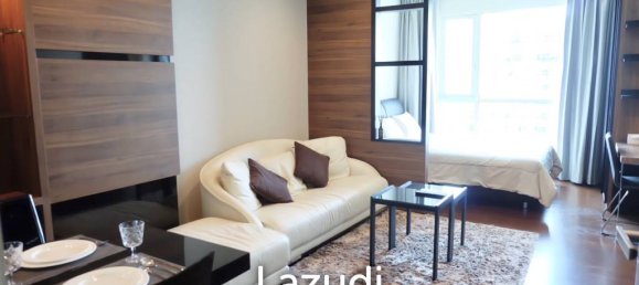 1 bedroom Condo in Din Daeng, Thailand No. 25518 3