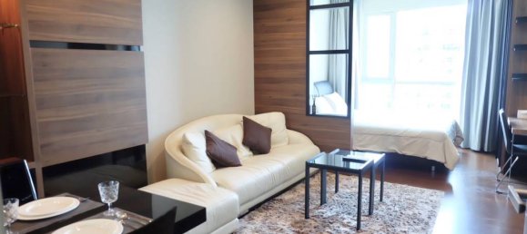 1 chambre Condo à Din Daeng, Thailand No. 25518 9