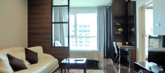1 chambre Condo à Din Daeng, Thailand No. 25518 10