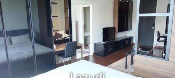 1 bedroom Condo in Din Daeng, Thailand No. 25518 5
