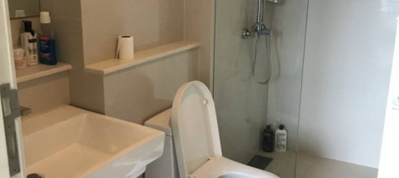 1 chambre Condo à Din Daeng, Thailand No. 25518 4