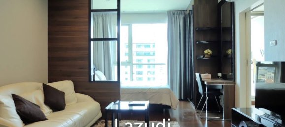1 bedroom Condo in Din Daeng, Thailand No. 25518 2