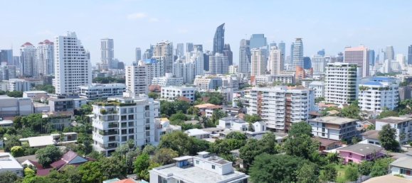 1 chambre Condo à Din Daeng, Thailand No. 25518 2