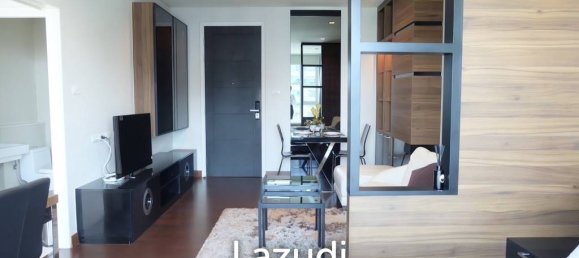 1 bedroom Condo in Din Daeng, Thailand No. 25518 4