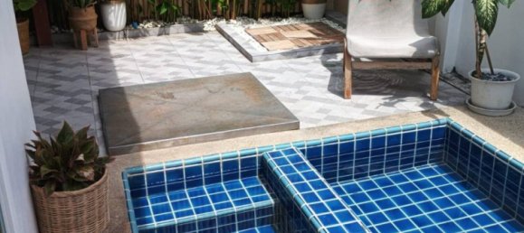 3 bedrooms Villa in Rawai, Thailand No. 27454 5