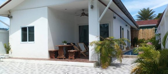 3 bedrooms Villa in Rawai, Thailand No. 27454 2