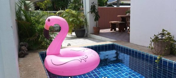 3 bedrooms Villa in Rawai, Thailand No. 27454 4