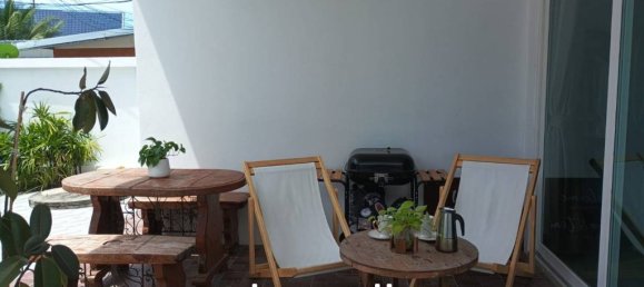 3 bedrooms Villa in Rawai, Thailand No. 27454 10