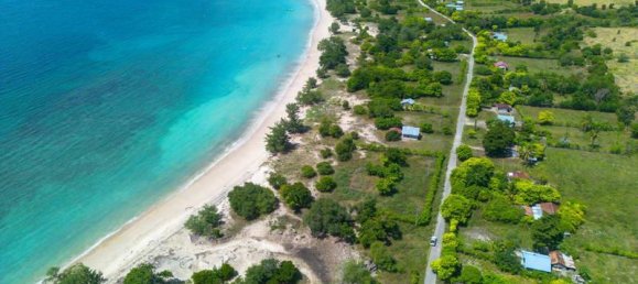 Terreno en East Nusa Tenggara, Indonesia 4000 m² No. 4525 22