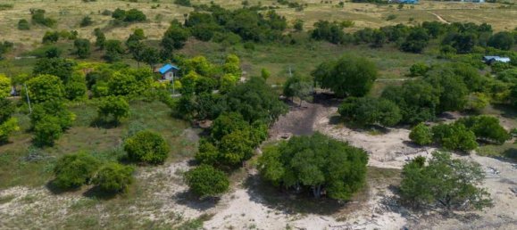 Terreno en East Nusa Tenggara, Indonesia 4000 m² No. 4525 15