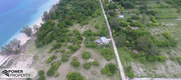 Terreno en East Nusa Tenggara, Indonesia 4000 m² No. 4525 26