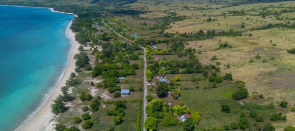 Terreno en East Nusa Tenggara, Indonesia 4000 m² No. 4525 21