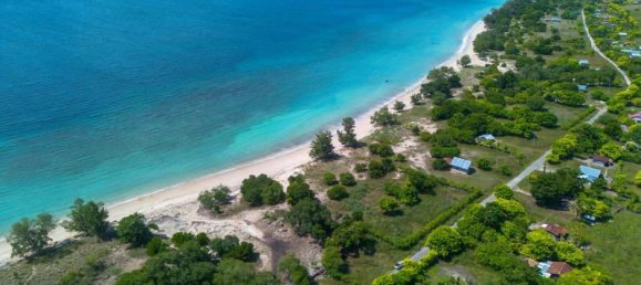 Terreno en East Nusa Tenggara, Indonesia 4000 m² No. 4525 23