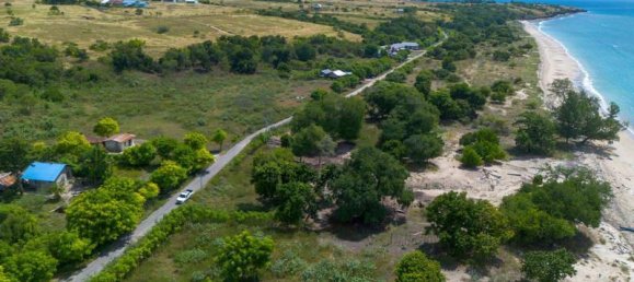 Terreno en East Nusa Tenggara, Indonesia 4000 m² No. 4525 8