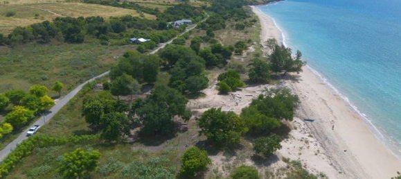 Terreno en East Nusa Tenggara, Indonesia 4000 m² No. 4525 11