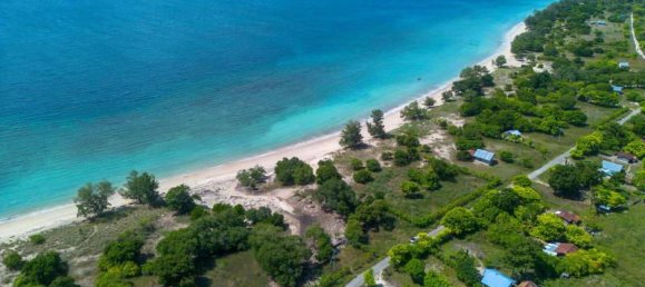 Terreno en East Nusa Tenggara, Indonesia 4000 m² No. 4525 24