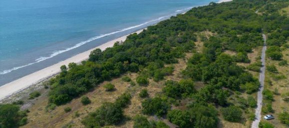 Terreno en East Nusa Tenggara, Indonesia 4000 m² No. 4525 5