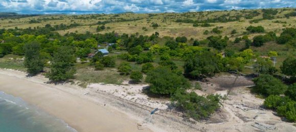 Terreno en East Nusa Tenggara, Indonesia 4000 m² No. 4525 17